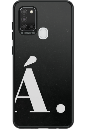A II (Off Space) 2.0 - Samsung Galaxy A21 S