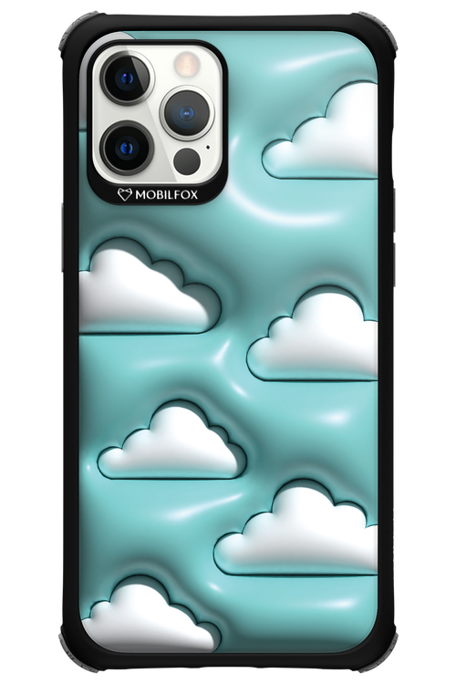 Cloud City - Apple iPhone 12 Pro Max