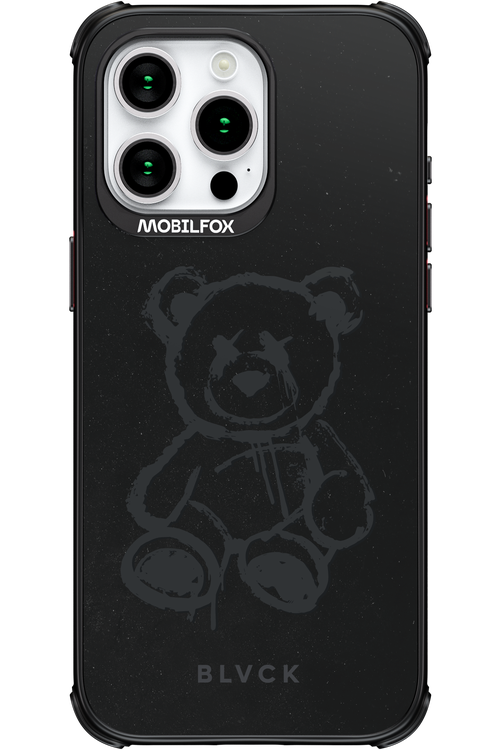 BLVCK BEAR 2.0 - Apple iPhone 15 Pro Max