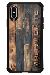 Mr. FAI DA TE - Apple iPhone XS