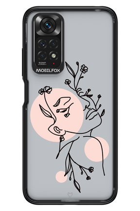 Confidence - Xiaomi Redmi Note 11/11S 4G