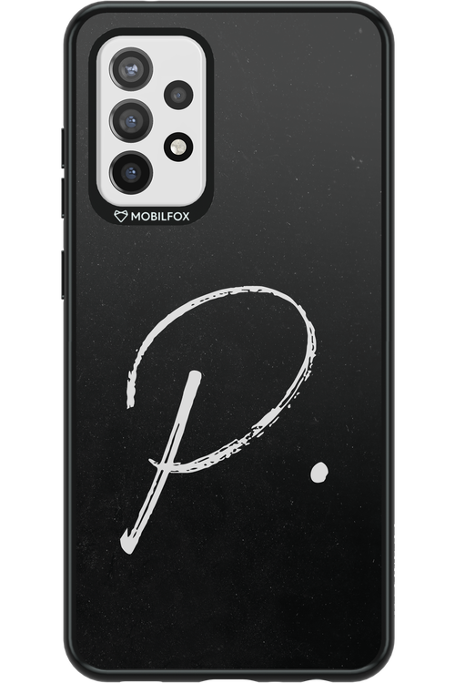 (Off Space) P 2.0 - Samsung Galaxy A72