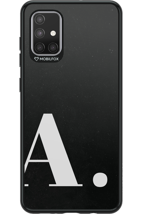 A (Off Space) 2.0 - Samsung Galaxy A71