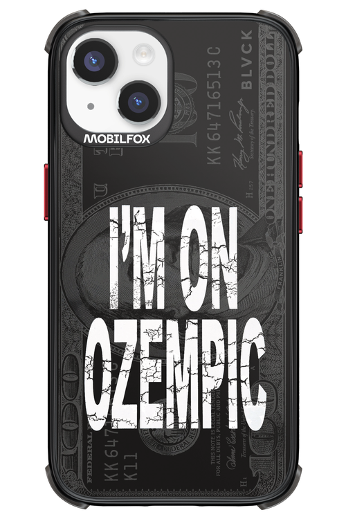 ozempic 2.0 - Apple iPhone 14