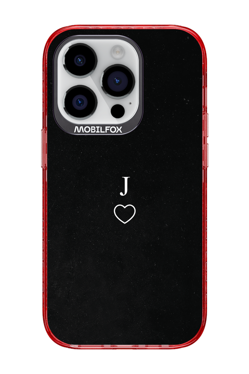 J Black 2.0 - Apple iPhone 14 Pro