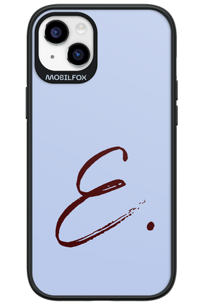 (Jellyfish Presso) E 2.0 - Apple iPhone 14 Plus