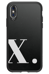 X (Off Space) 2.0 - Apple iPhone X