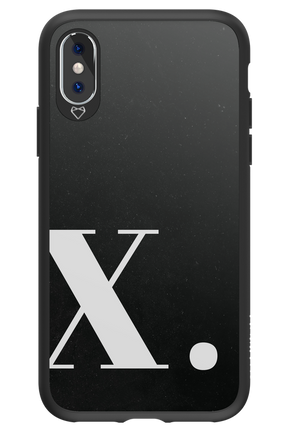 X (Off Space) 2.0 - Apple iPhone X