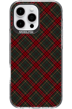 Christmas Material - Apple iPhone 16 Pro Max