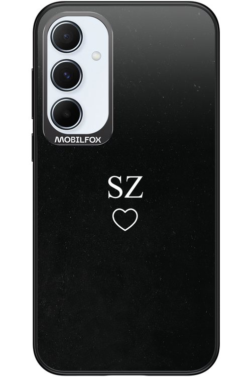 SZ Black 2.0 - Samsung Galaxy A55