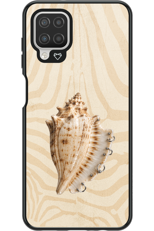 Shell Me Out 2.0 - Samsung Galaxy A12