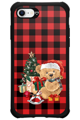 Teddy's Christmas - Apple iPhone 7