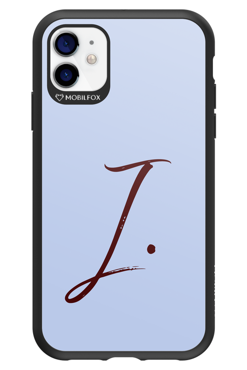 (Jellyfish Presso) I 2.0 - Apple iPhone 11