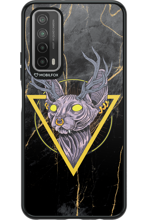 Bastet - Huawei P Smart 2021