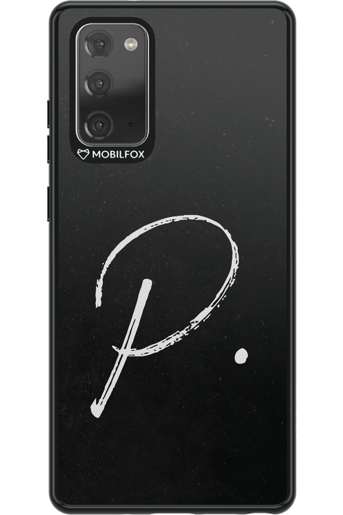 (Off Space) P 2.0 - Samsung Galaxy Note 20