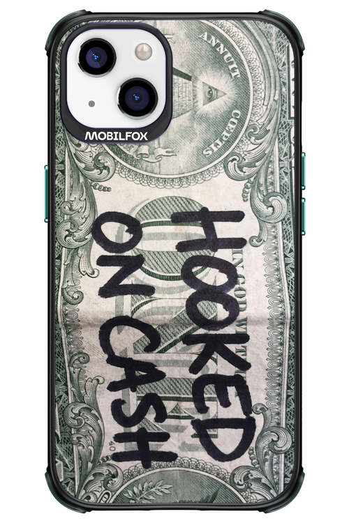 hooked 2.0 - Apple iPhone 13