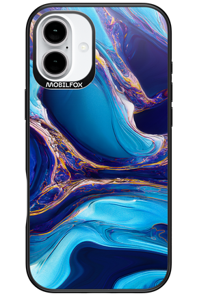 Amethyst - Apple iPhone 16 Plus