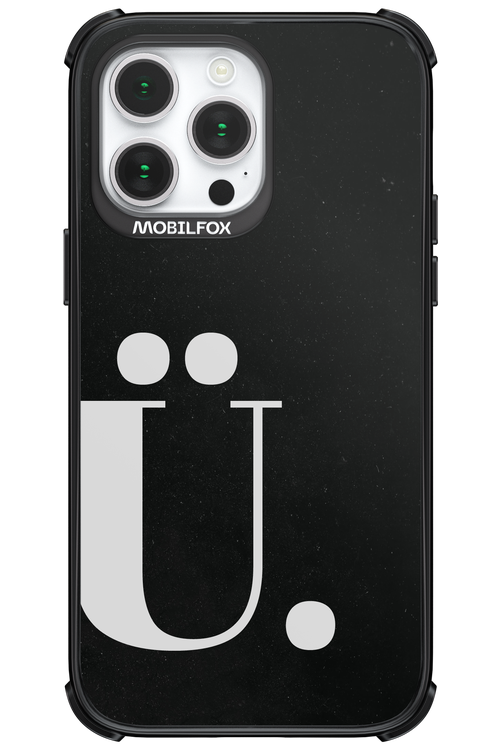 U II (Off Space) 2.0 - Apple iPhone 14 Pro Max
