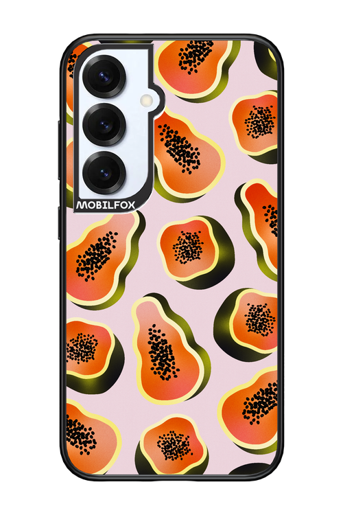 Papaya Wave 2.0 - Samsung S25