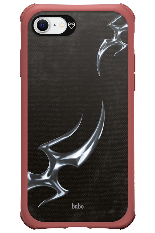 CHROMEPHASE - Apple iPhone 7