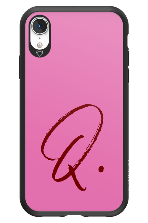 (Sorbet) Q 2.0 - Apple iPhone XR