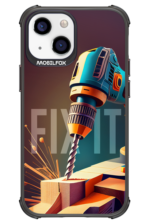 Fix It 2.0 - Apple iPhone 13 Mini