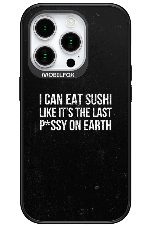 SUSHI 2.0 - Apple iPhone 15 Pro