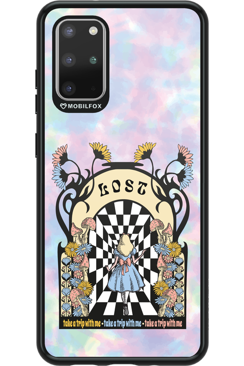 L0ST 2.0 - Samsung Galaxy S20+