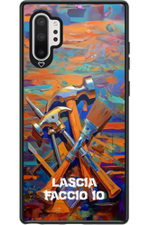LASCIA FACCIO IO 2.0 - Samsung Galaxy Note 10+