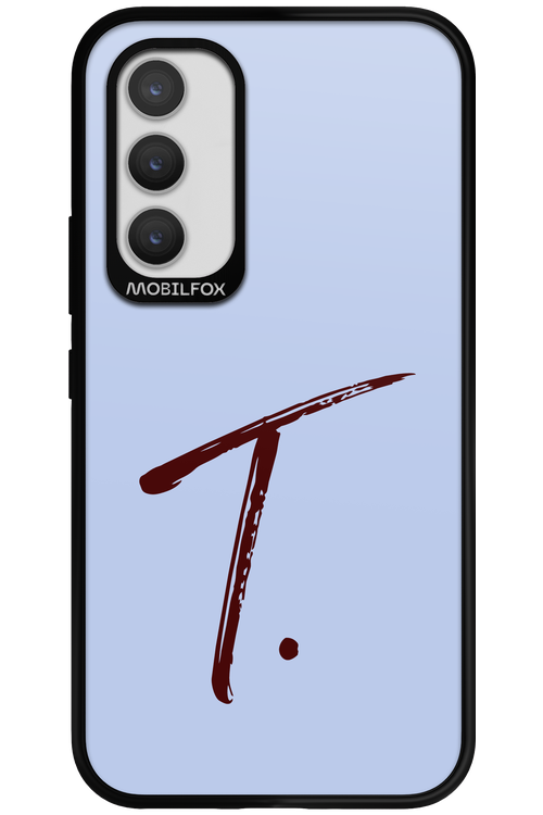 (Jellyfish Presso) T 2.0 - Samsung Galaxy A34
