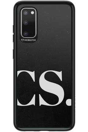 CS (Off Space) 2.0 - Samsung Galaxy S20
