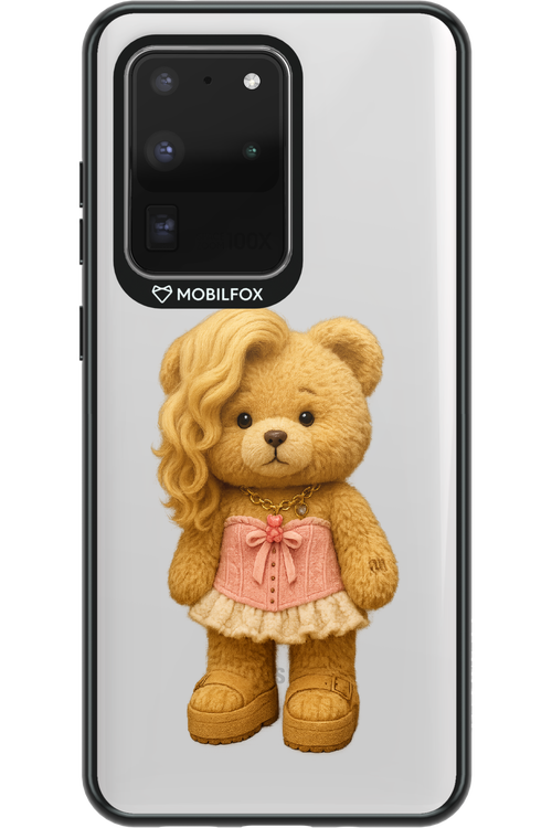 Bear Babe 2.0 - Samsung Galaxy S20 Ultra 5G