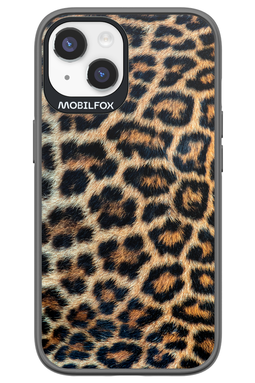 Leopard - Apple iPhone 14