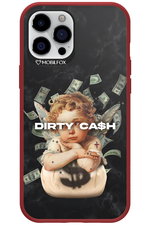 DirtyCash - Apple iPhone 12 Pro Max