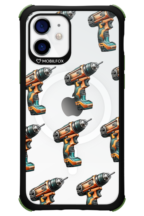 Screwdriver Time - Apple iPhone 12