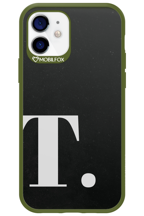 T (Off Space) 2.0 - Apple iPhone 12