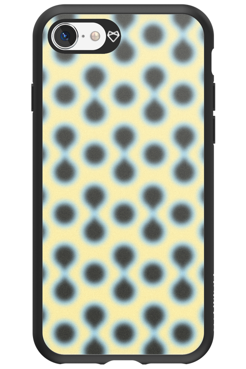 Butter Bubble 2.0 - Apple iPhone 8