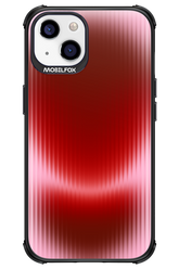 Lava Lamp - Apple iPhone 13