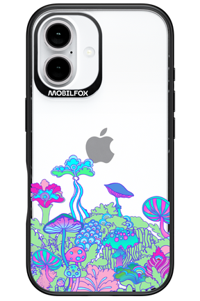 Shrooms - Apple iPhone 16