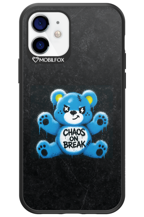 Chaos on Break 2.0 - Apple iPhone 12