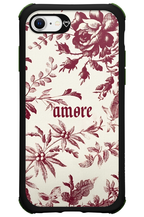 Amore - Apple iPhone SE 2022