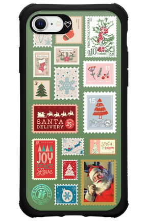 Stamps - Apple iPhone SE 2020