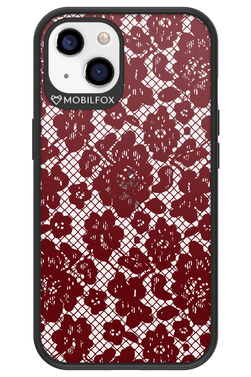 Lace Lover - Apple iPhone 13