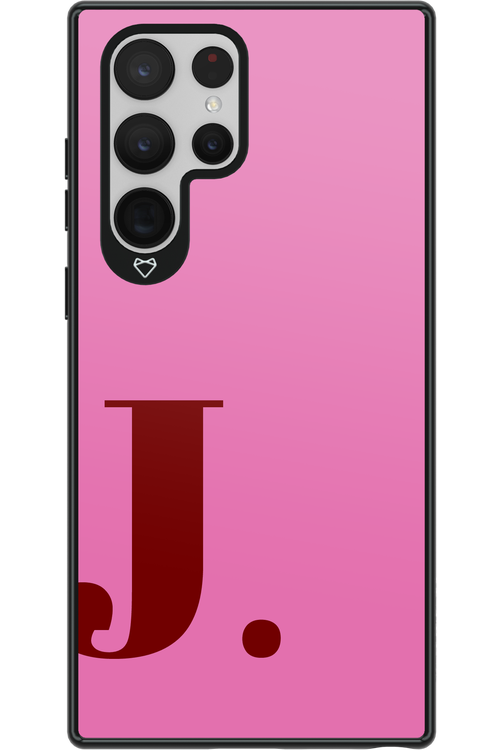 J (Sorbet) 2.0 - Samsung Galaxy S22 Ultra