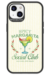 Spicy Margarita 2.0 - Apple iPhone 13