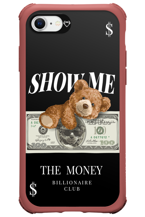 Show Me The Money 2.0 - Apple iPhone SE 2022