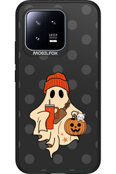 Ghost Girl - Xiaomi 13