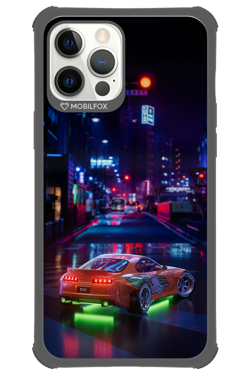 Tokyo Dreams - Apple iPhone 12 Pro Max