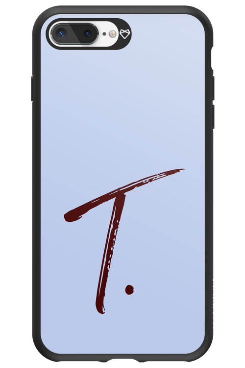 (Jellyfish Presso) T 2.0 - Apple iPhone 8 Plus