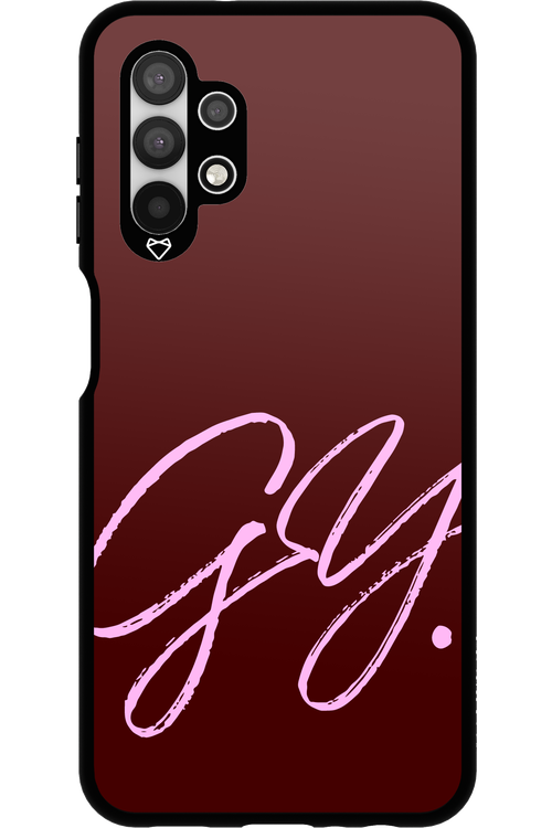 (Dark Blush) GY 2.0 - Samsung Galaxy A13 4G